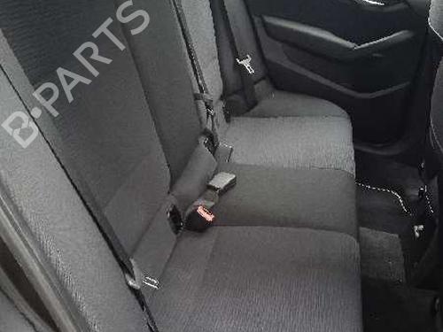 Front left window mechanism BMW X1 (E84) xDrive 18 d | BP6936630C22
