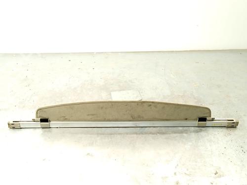 Used Rear parcel shelf MITSUBISHI OUTLANDER II (CW_W) 2.0 DI-D (CW8W) (140 hp) 25863841