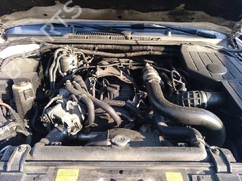 Instrument cluster NISSAN PATHFINDER III (R51) 2.5 dCi | BP4081010C47 