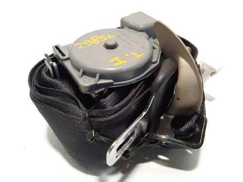 Rear left seatbelt MITSUBISHI OUTLANDER III (GG_W, GF_W, ZJ, ZL, ZK) Plug-in Hybrid (GG2W) 7000F323XA