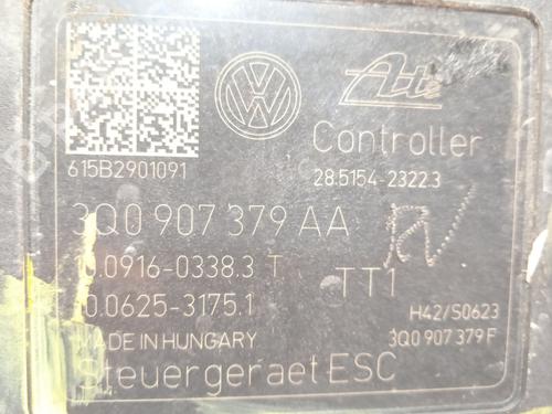 ABS pump VW TOURAN (5T1)  | BP29424852M43 