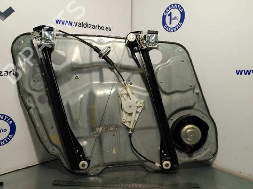 Front right window mechanism MERCEDES-BENZ M-CLASS (W164) ML 63 AMG 4-matic (164.177) | BP4619190C23