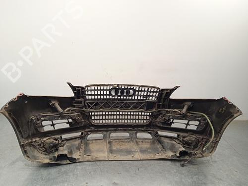 Zderzak przedni AUDI Q7 (4LB) 3.0 TDI quattro | BP29977752C7 