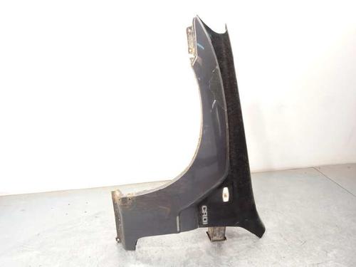 Left front fenders HYUNDAI TERRACAN (HP) 2.9 CRDi 4WD | BP9819949C41 