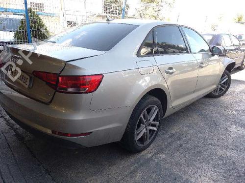 Electronic module AUDI A4 B9 Avant (8W5, 8WD) 2.0 TDI | BP4808018M83 - Image 6