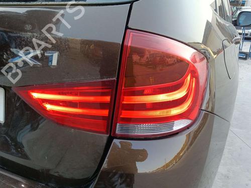 Climate control BMW X1 (E84) xDrive 18 d | BP38486697I5 - Image 34