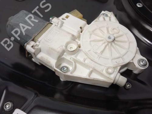 Rear right window mechanism MERCEDES-BENZ M-CLASS (W164) ML 300 CDI 4-matic (164.121) | BP6461763C25 