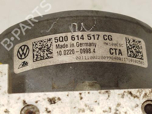 ABS pump VW PASSAT B8 Variant (3G5, CB5) 2.0 TDI | BP36436295M43  - Image 5