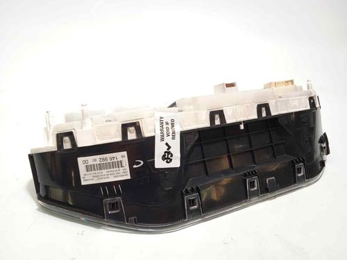 Instrument cluster PEUGEOT 2008 I (CU_) 1.2 THP 110 / PureTech 110 | BP17834467C47