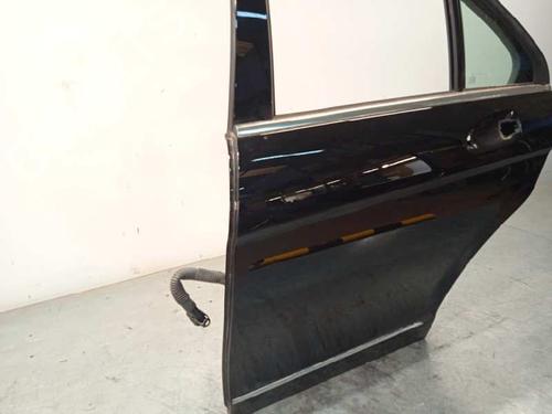 Left rear door MERCEDES-BENZ C-CLASS (W204) C 220 CDI (204.002) | BP9365828C4 