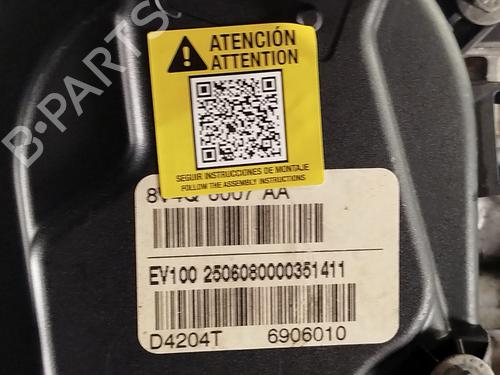 Engine FORD KUGA I 2.0 TDCi | BP31933272M1