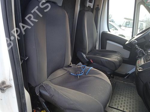 Left headlight FIAT DUCATO Van (250_) 130 Multijet 2,3 D | BP24538045C28 