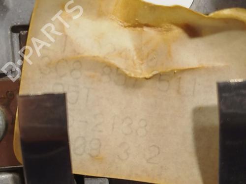 Rear mirror VW PASSAT CC B6 (357) 2.0 TDI | BP26929609I6 - Image 6