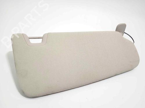 Left sun visor LYNK & CO 01 PHEV | BP17785688I1 - Image 2