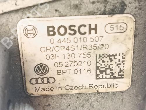 Engine VW GOLF VI (5K1) 2.0 TDI | BP35755533M1  - Image 11