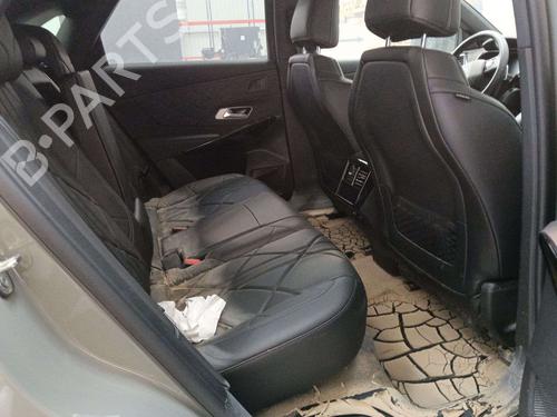 Left front indicator DS DS 7 Crossback (J4_, JR_, JC_) 1.5 BlueHDi 130 (JCYHZJ, JCYHZR) | BP39023107C32 - Image 30