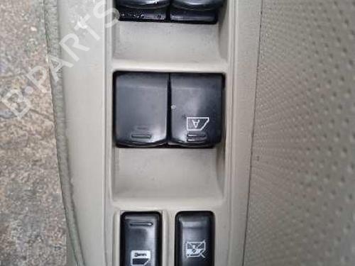 Left front window switch SUBARU LEGACY V Estate (BR) 2.0 D AWD (BRD) | BP25593421I27