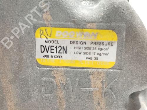 AC-Kompressor KIA STONIC (YB) 1.2 CVVT | BP27536787M34