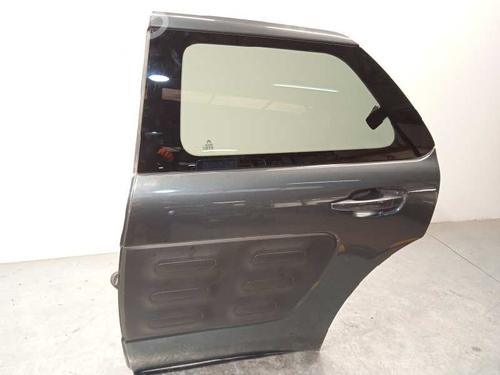 Left rear door CITROËN C4 CACTUS 1.2 VTi 82 | BP15901544C4 