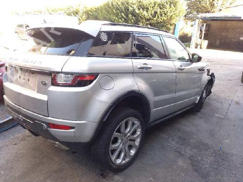 Switch LAND ROVER RANGE ROVER EVOQUE (L538)  | BP5116044I30 