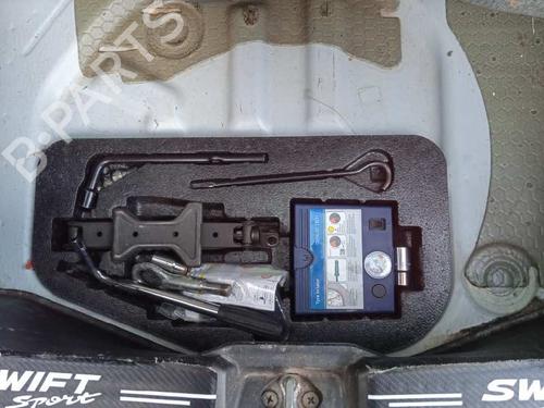 Electronic module SUZUKI SWIFT III (MZ, EZ) 1.6 (RS416, RR 416, ZC31S) | BP21532801M83 