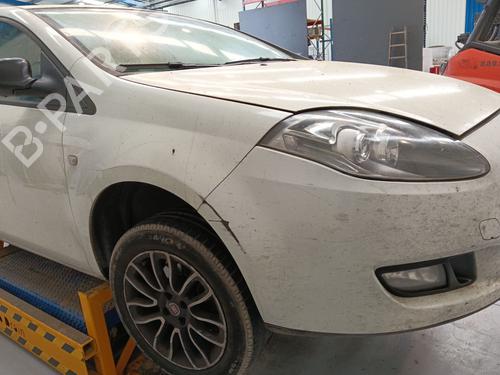 Left front window switch FIAT BRAVO II (198_) 1.6 D Multijet (198AXH1B) | BP36155621I27 - Image 16