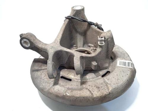 Left rear steering knuckle BMW 7 (F01, F02, F03, F04) 730 d | BP7889852M27 