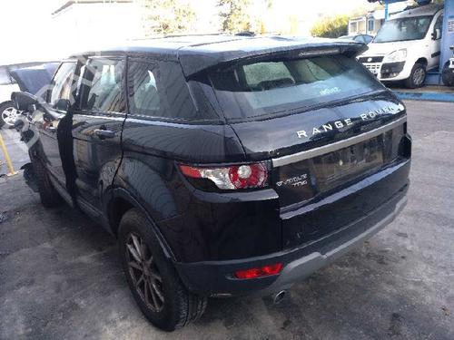 Electronic module LAND ROVER RANGE ROVER EVOQUE (L538) 2.2 D 4x4 | BP5078867M83 - Image 9