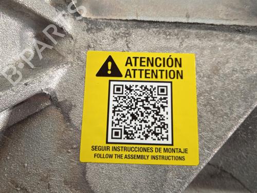 Gearbox SEAT LEON (KL1, KLG) 1.0 TSI Mild Hybrid | BP30319758M3 