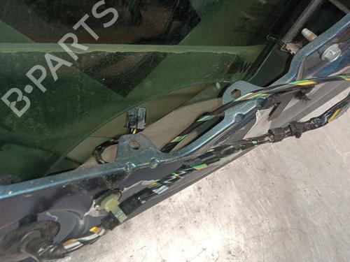 Right rear door OPEL ASTRA K Sports Tourer (B16) 1.4 Turbo (35) | BP30173735C5