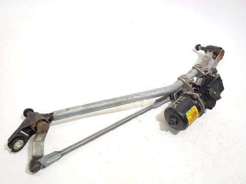 Front wiper motor RENAULT KANGOO / GRAND KANGOO II (KW0/1_) 1.5 dCi 70 (KW0V, KW0A) | BP15894271M29 