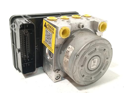 Used ABS pump OPEL MOKKA 1.5 (76) (110 hp) 31331503