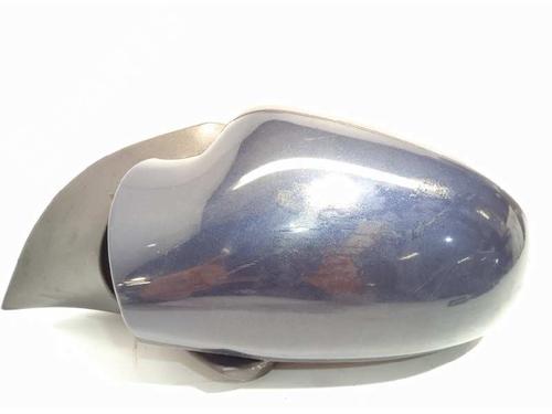 Left mirror MERCEDES-BENZ A-CLASS (W168) A 160 (168.033, 168.133) | BP10726096C26 