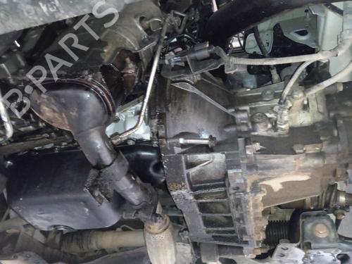 AC radiator OPEL COMBO Box Body/MPV (X12) 1.3 CDTI (B05) | BP33289643M32  - Image 33