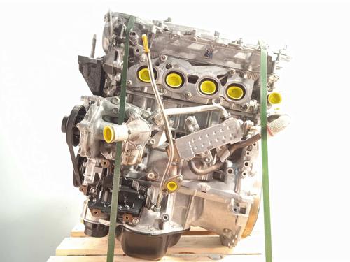 Motor LEXUS NX (_Z1_) [2014-2026]  17221298