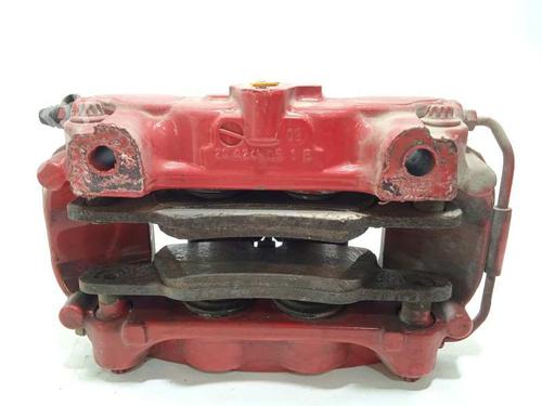 Right rear brake caliper PORSCHE PANAMERA (970) 4.8 4S | BP15525418M106 
