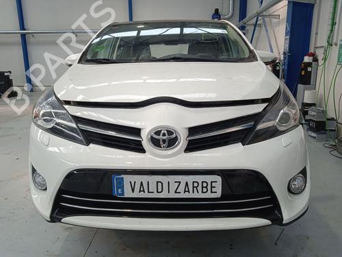 Left front window switch TOYOTA VERSO (_R2_) 1.6 (ZGR20_, ZGR20R) | BP32860523I27  - Image 11