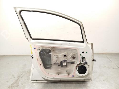 Left front door OPEL CORSA E (X15)  | BP32227772C2 