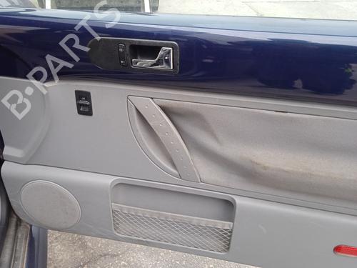 Throttle body VW NEW BEETLE (9C1, 1C1) 2.0 | BP23106592M82 