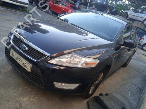 Electronic module FORD MONDEO IV (BA7) 2.0 TDCi | BP10698386M83 