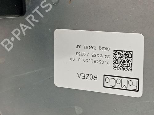 Engine FORD TRANSIT V363 Van (FCD, FDD) 2.0 EcoBlue | BP34581724M1  - Image 8