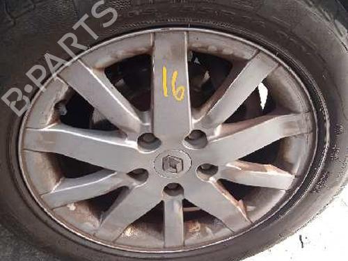 ECU airbags RENAULT MEGANE III Hatchback (BZ0/1_, B3_) | BP11094987M53