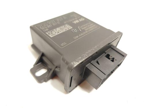 Used Electronic module Electronic module 31987501 31987501