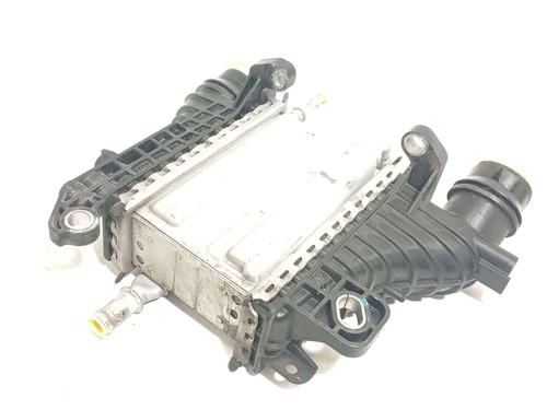 Intercooler RENAULT EXPRESS Box Body/MPV 1.5 Blue dCi 95 (F6AB) | BP39992444M30 - Image 3