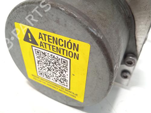 ABS pump AUDI Q3 (8UB, 8UG) 2.0 TDI | BP29423301M43 