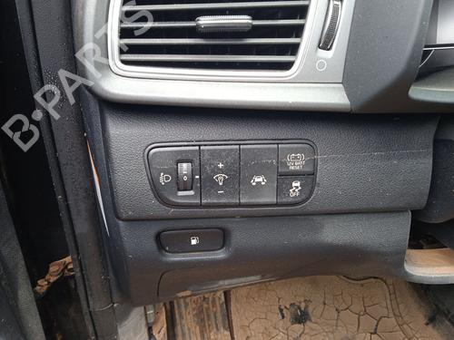 Alternator KIA NIRO I (DE) 1.6 GDI Hybrid | BP27612452M7 