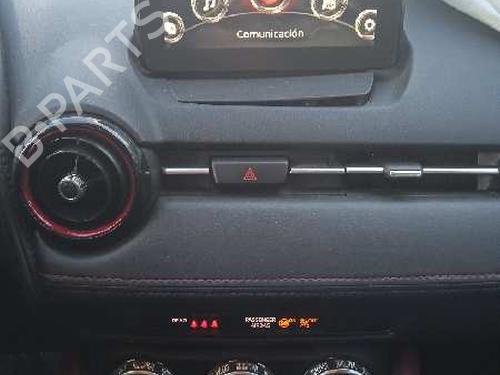 Switch MAZDA CX-3 (DK) 2.0 SKYACTIV-G (DK5W, DK6W) | BP19794384I30 - Image 25