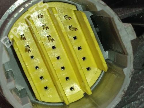 Left mirror RENAULT LAGUNA II (BG0/1_)  | BP9586949C26 