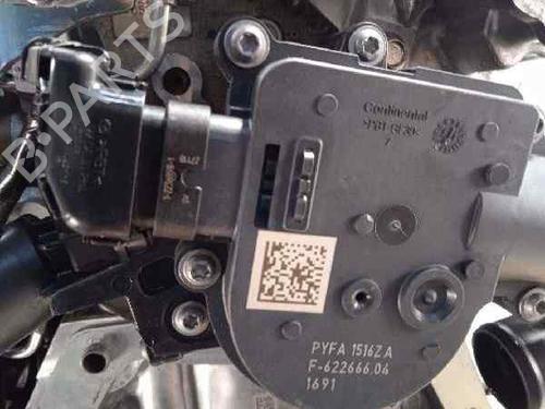 Engine MAZDA 3 Hatchback (BP) 2.0 SKYACTIV-G M Hybrid | BP16193911M1 