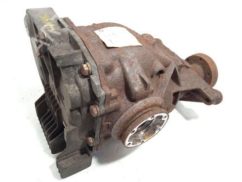 Used Rear differential BMW 5 (E60) 520 i (170 hp) 19545150